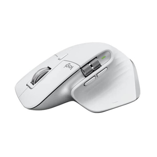 Logitech MX Master 3S Wireless Pale Gray